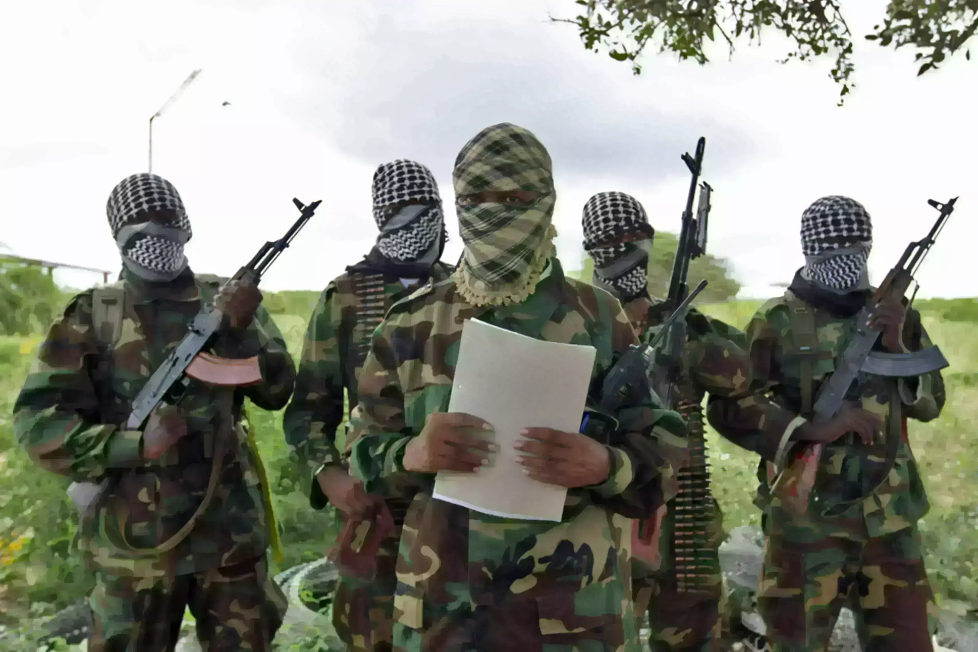 Al Shabaab Council On Foreign Relations 